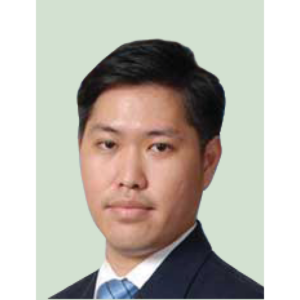Paramate Hoisungwan,
Manager, International Business Strategy and Development Department
PTT Public Company Limited