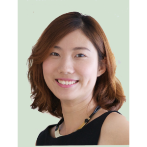 Rebecca Zhang,                                        
Head of Strategy,  Marketing and Communications
Vestas Asia Pacific