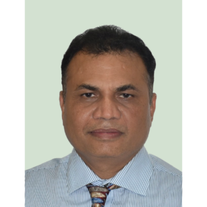 Sanjaykumar Bangale, Asst. Vice President (Gas & Power)
Sembcorp Industries