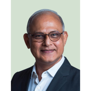 Sunil Gupta, 
Regional Head – SEA and South Asia
Vena Energy