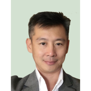 Lian Gee Chua, Regional Offshore Manager
DNV