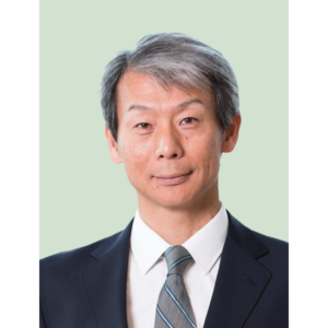 Kei Ikeda,
Chief Operating Officer
BW Offshore
